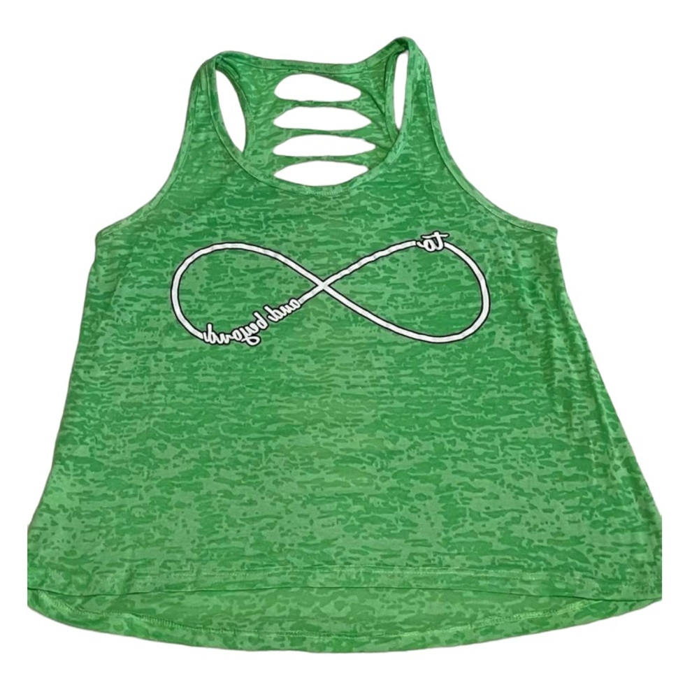 “To Infinity and Beyond” Tank Top